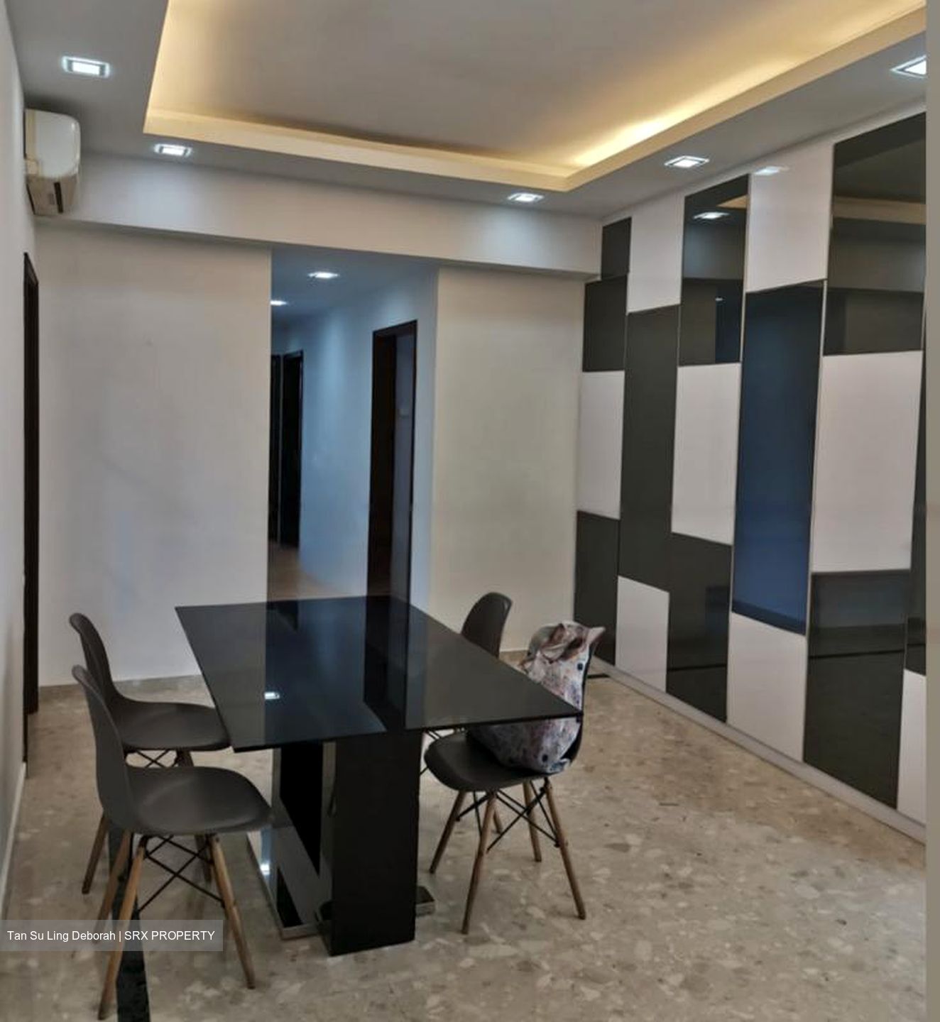 Northvale (D23), Apartment #445965231